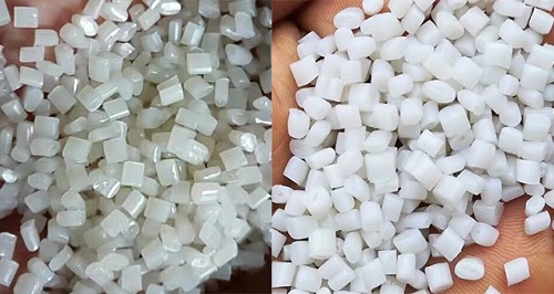 塑料造粒增白劑，這樣添加更有效