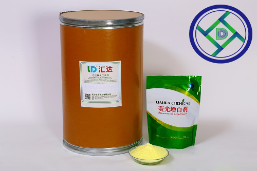 告別熒光增白劑OB，你會(huì)擁有更好的油墨增白劑