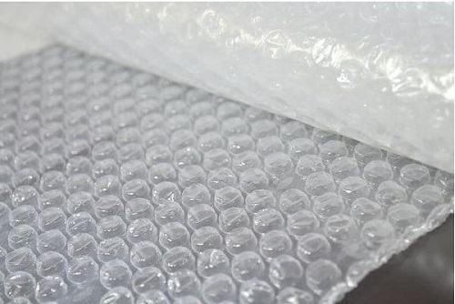 回料氣泡膜使用哪種熒光增白劑？