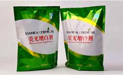 如何正確使用洗滌熒光增白劑？